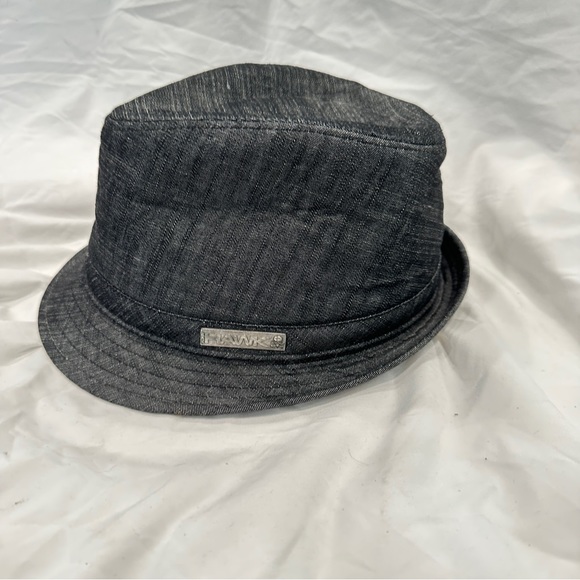 Tony Hawk Fedora, S/M - Picture 1 of 6